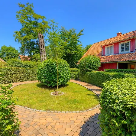 Apartamento Dünenhäuser Unserusedomde Ca40qm Direkt Am 4i1 Ückeritz