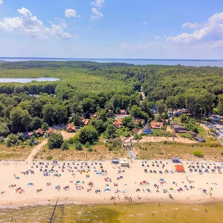 Apartamento Dünenhäuser Unserusedomde Ca40qm Direkt Am 4i1