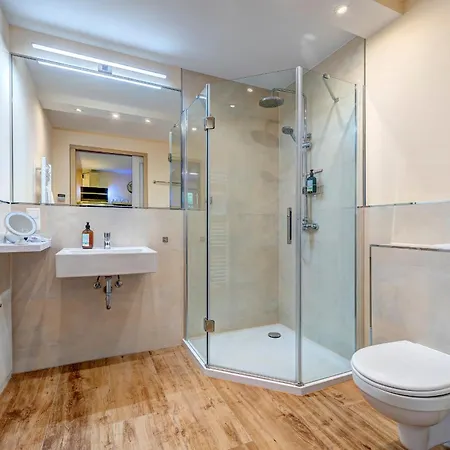 Dünenhäuser Unserusedomde Ca40qm Direkt Am 4i1 Ückeritz