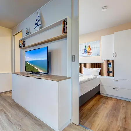 Dünenhäuser Unserusedomde Ca40qm Direkt Am 4i1